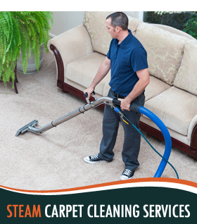 home carpet cleaners Steam carpet Cleaning Service